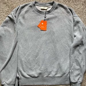 YoungLA Trademark Sweater